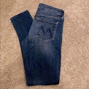 Mother Denim Jeans